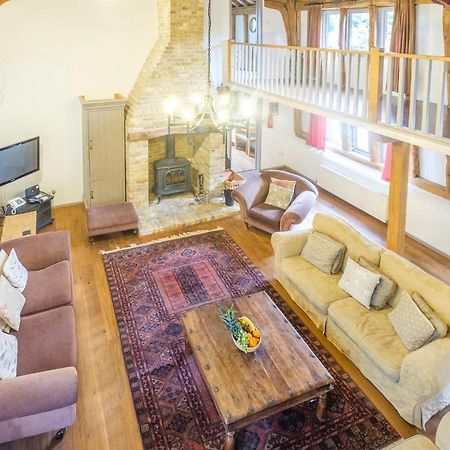 Old Hall Barn - Aldeburgh Coastal Cottages Darsham Экстерьер фото